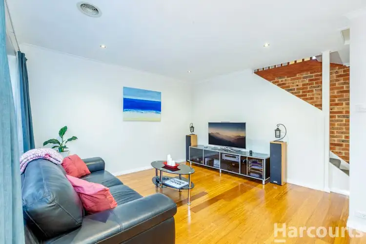 Fifth view of Homely townhouse listing, 4/77 Freda Bennett Circuit, Nicholls ACT 2913