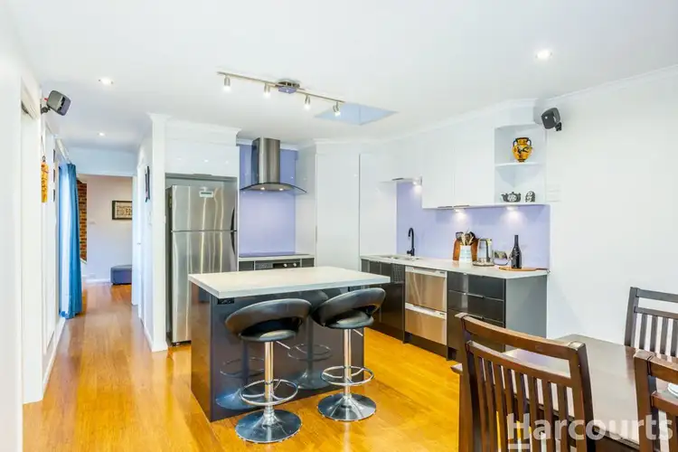 Sixth view of Homely townhouse listing, 4/77 Freda Bennett Circuit, Nicholls ACT 2913