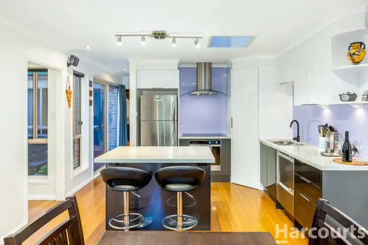 Seventh view of Homely townhouse listing, 4/77 Freda Bennett Circuit, Nicholls ACT 2913