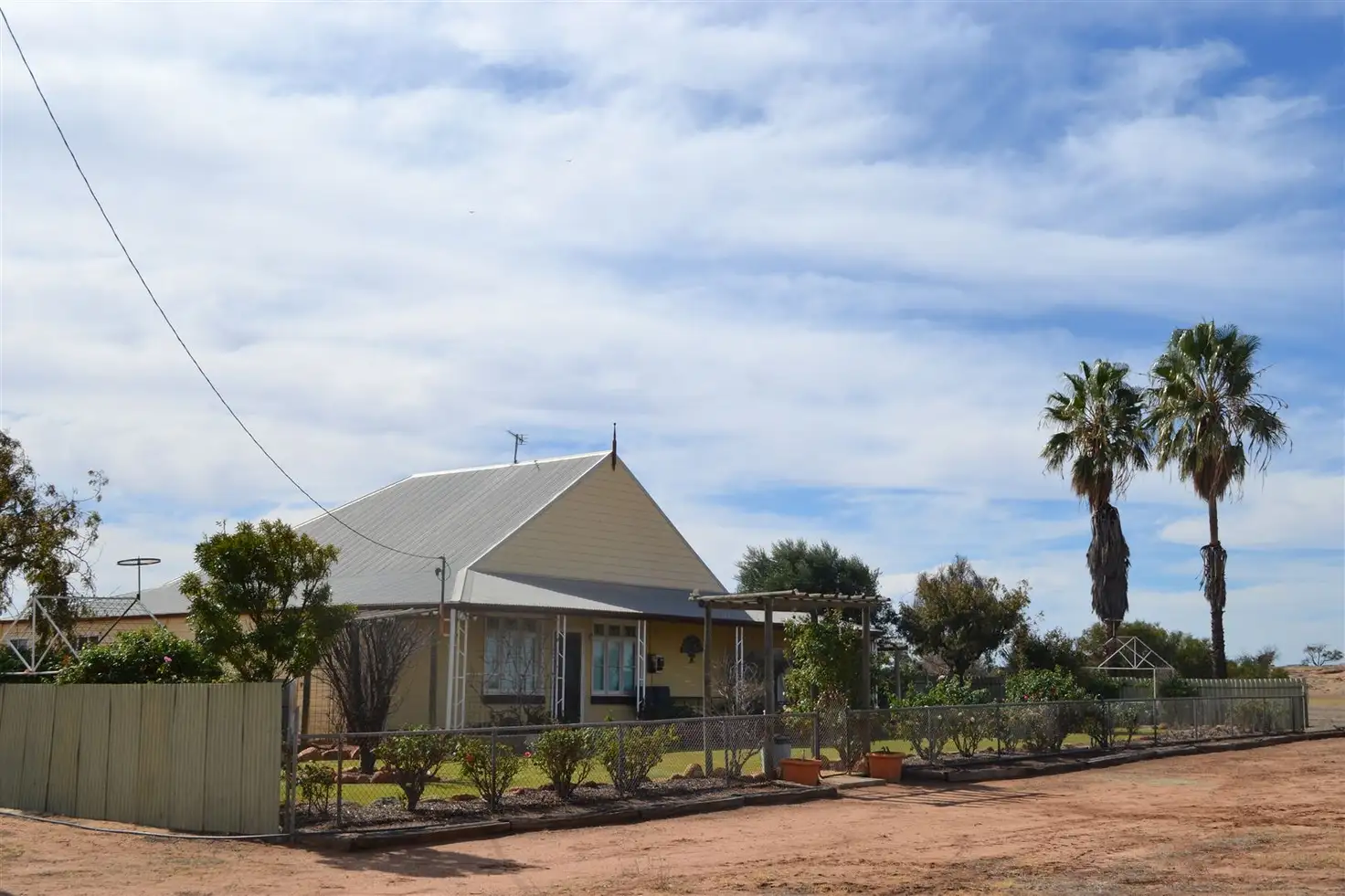 Main view of Homely rural property listing, 1749 Mather Road, Kellerberrin WA 6410