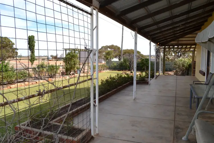 Fifth view of Homely rural property listing, 1749 Mather Road, Kellerberrin WA 6410