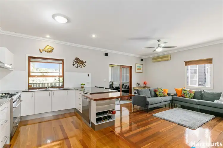 Fourth view of Homely house listing, 123 Belgrave Street, Morningside QLD 4170