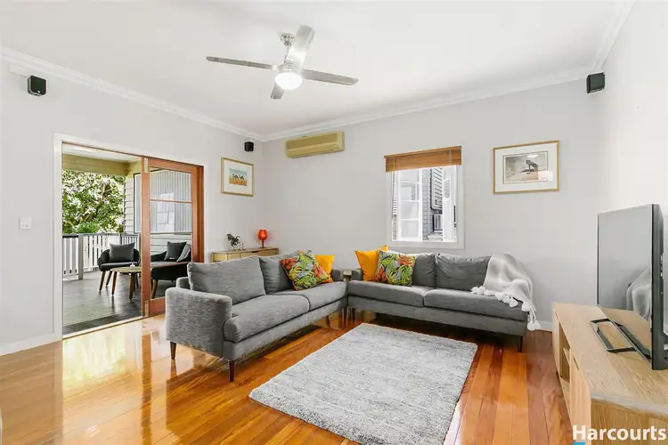 Fifth view of Homely house listing, 123 Belgrave Street, Morningside QLD 4170