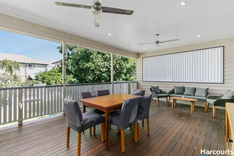 Sixth view of Homely house listing, 123 Belgrave Street, Morningside QLD 4170