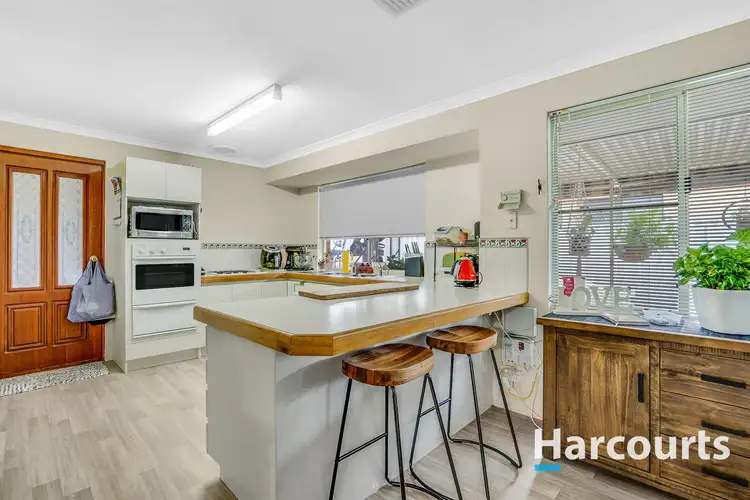 Second view of Homely house listing, 7 Birtles Grove, Erskine WA 6210