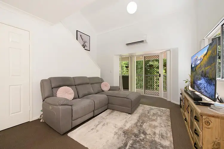Third view of Homely unit listing, 7/5 Wongara St, Clayfield QLD 4011
