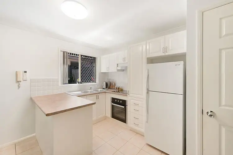 Fourth view of Homely unit listing, 7/5 Wongara St, Clayfield QLD 4011