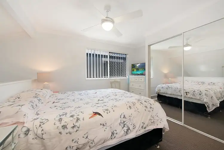 Fifth view of Homely unit listing, 7/5 Wongara St, Clayfield QLD 4011