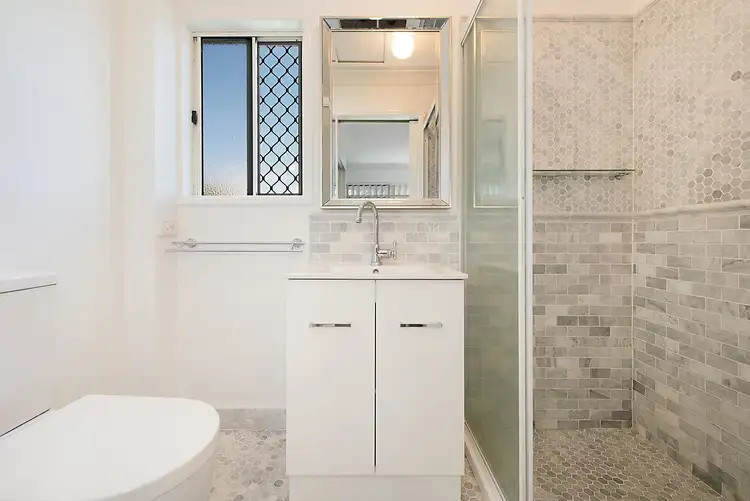 Sixth view of Homely unit listing, 7/5 Wongara St, Clayfield QLD 4011