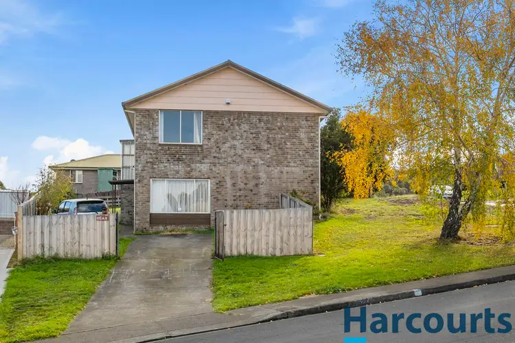 Main view of Homely house listing, 11 Deak Street, Gagebrook TAS 7030
