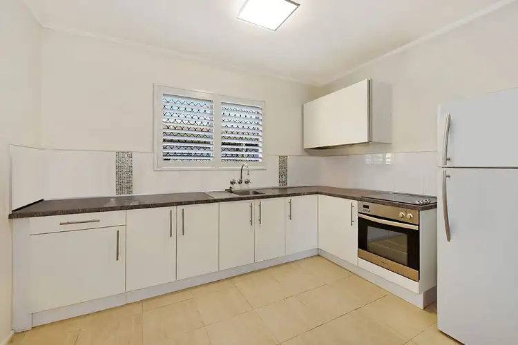 Second view of Homely unit listing, 7/552 Sandgate Rd, Clayfield QLD 4011