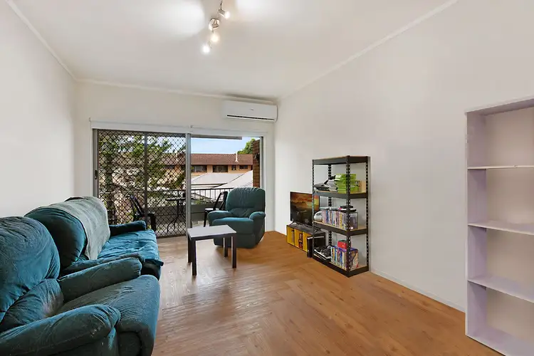 Third view of Homely unit listing, 7/552 Sandgate Rd, Clayfield QLD 4011
