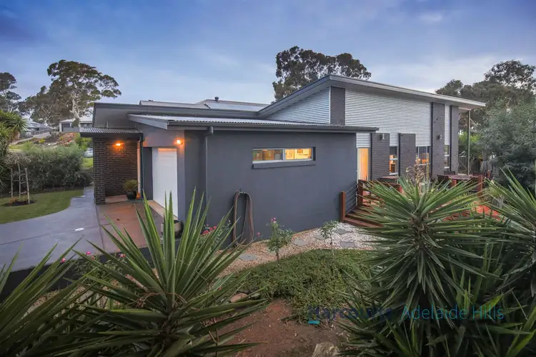 4 Silhouette Street, Mount Barker SA 5251