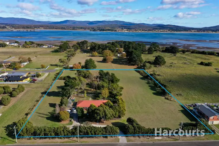 91 Anne Street, George Town TAS 7253