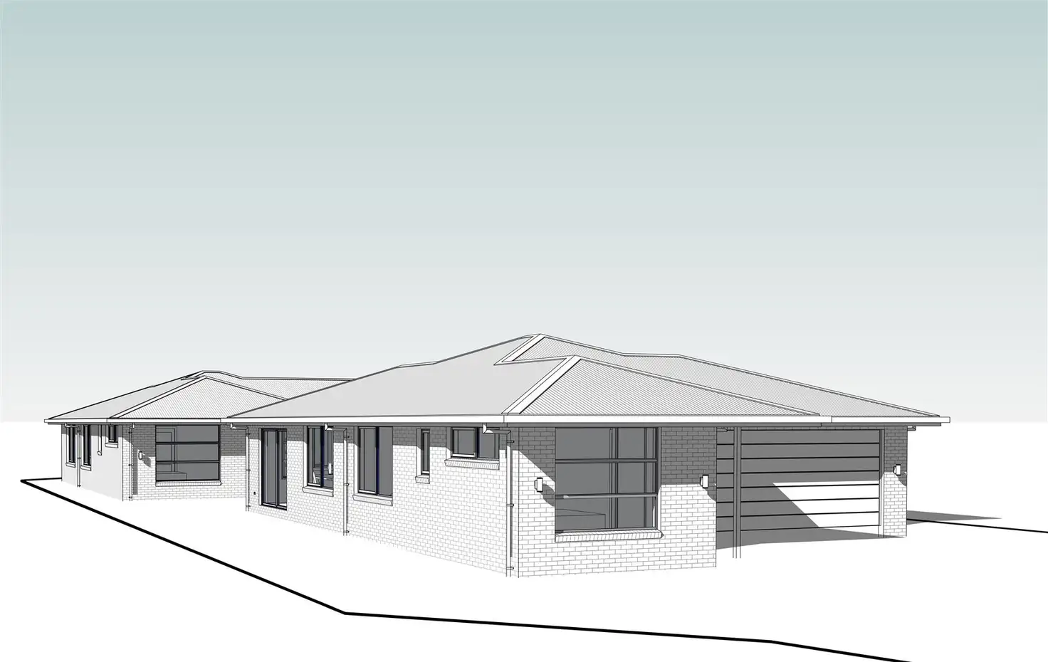 Main view of Homely unit listing, 1/14 Poynton Close, Turners Beach TAS 7315