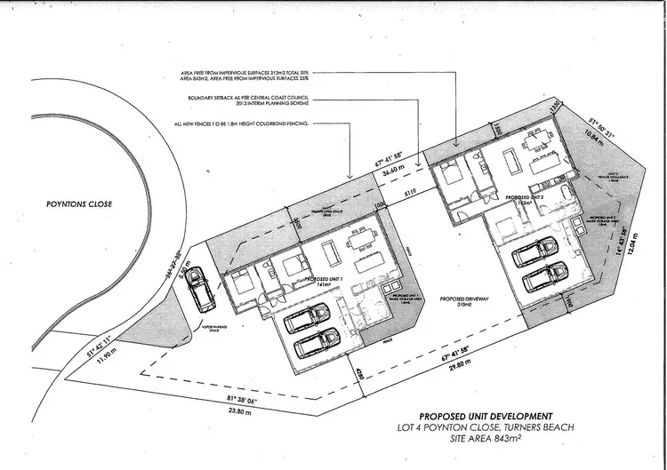 Second view of Homely unit listing, 1/14 Poynton Close, Turners Beach TAS 7315