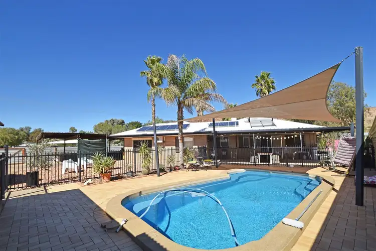 Main view of Homely house listing, 2 Chalmers Street, Gillen NT 870