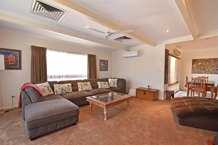 Fourth view of Homely house listing, 2 Chalmers Street, Gillen NT 870