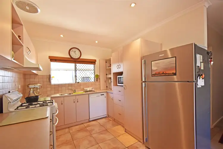 Fifth view of Homely house listing, 2 Chalmers Street, Gillen NT 870