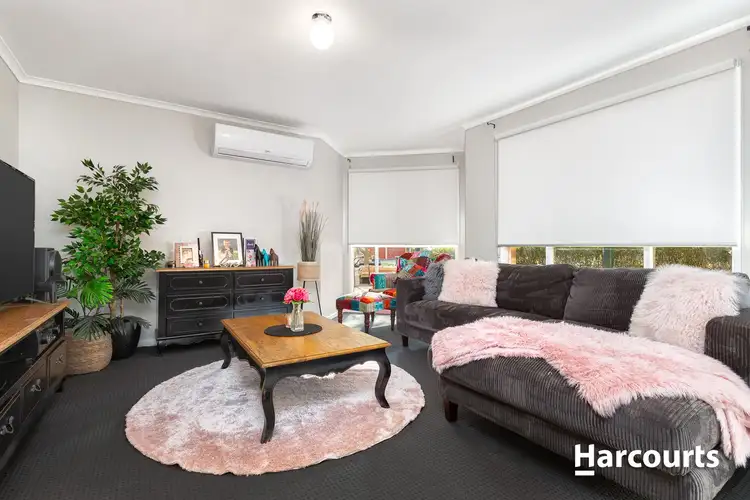 Second view of Homely house listing, 1 Amaroo Court, Berwick VIC 3806