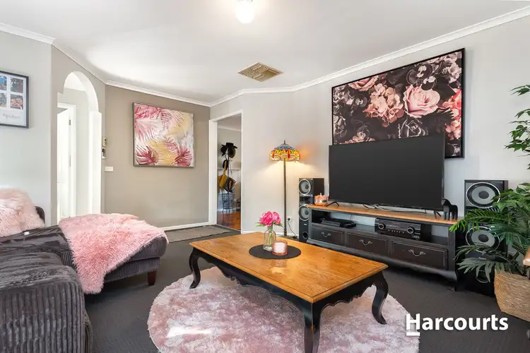 Third view of Homely house listing, 1 Amaroo Court, Berwick VIC 3806