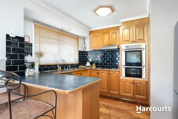Fourth view of Homely house listing, 1 Amaroo Court, Berwick VIC 3806