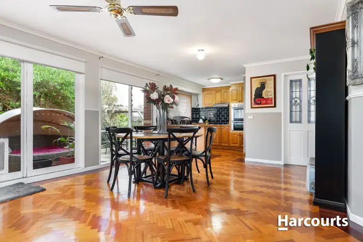 Fifth view of Homely house listing, 1 Amaroo Court, Berwick VIC 3806