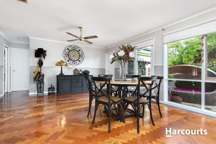 Sixth view of Homely house listing, 1 Amaroo Court, Berwick VIC 3806