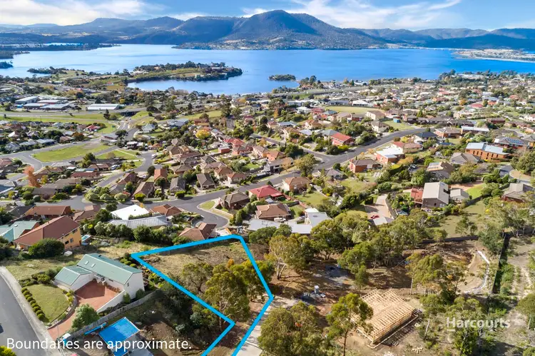 23 Nathan Street, Berriedale TAS 7011