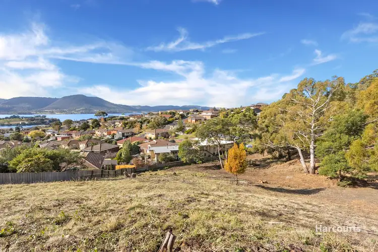 Third view of Homely land listing, 23 Nathan Street, Berriedale TAS 7011