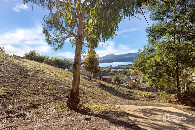Sixth view of Homely land listing, 23 Nathan Street, Berriedale TAS 7011