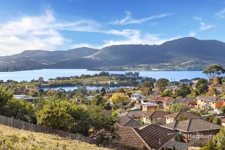 Seventh view of Homely land listing, 23 Nathan Street, Berriedale TAS 7011