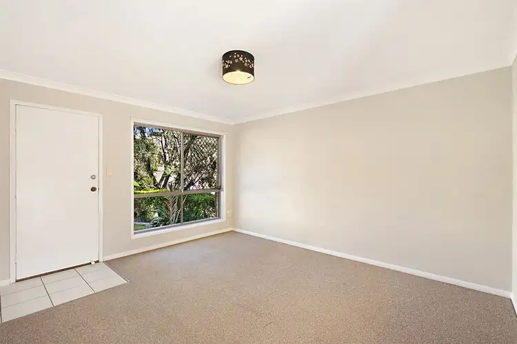 Second view of Homely townhouse listing, 5/125 OVERLAND DRIVE, Edens Landing QLD 4207