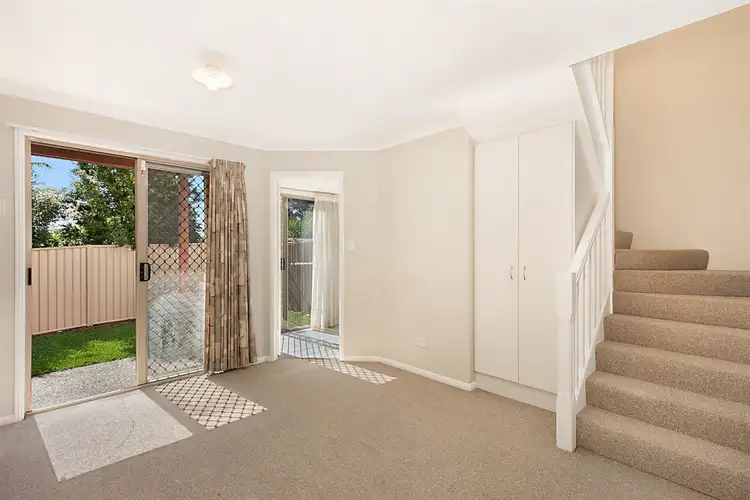 Fourth view of Homely townhouse listing, 5/125 OVERLAND DRIVE, Edens Landing QLD 4207