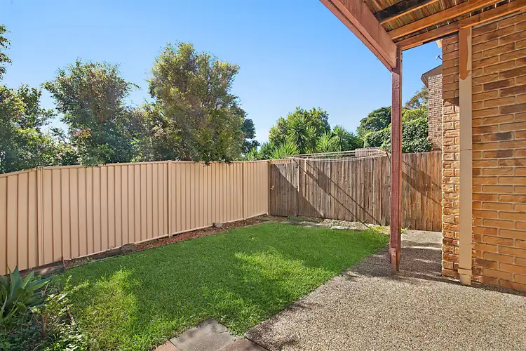 Seventh view of Homely townhouse listing, 5/125 OVERLAND DRIVE, Edens Landing QLD 4207