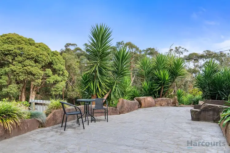 16a Gardner Parade, Mount Evelyn VIC 3796