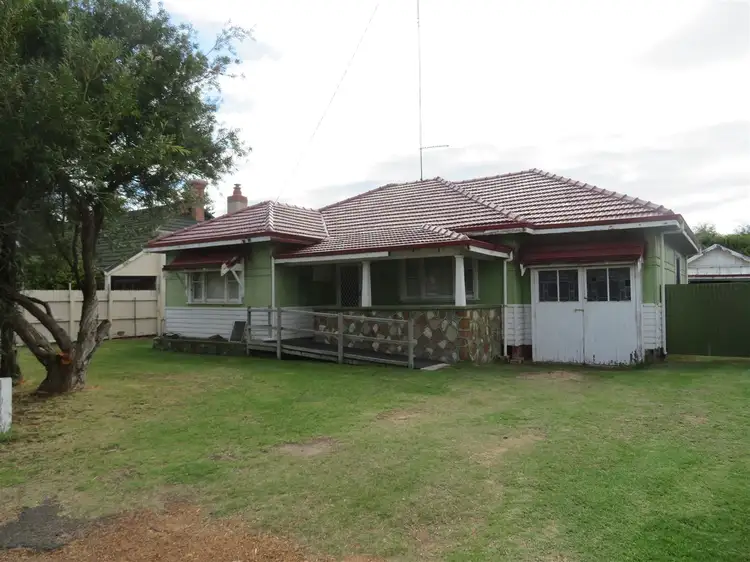 37 Duchess Street