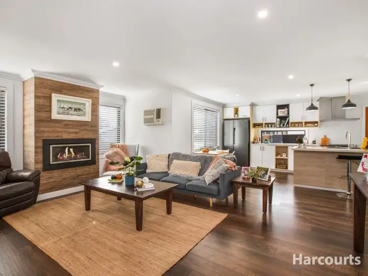 Third view of Homely house listing, 51 Darlimurla Avenue, Newborough VIC 3825