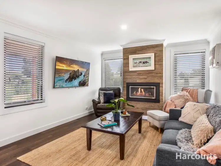 Fourth view of Homely house listing, 51 Darlimurla Avenue, Newborough VIC 3825