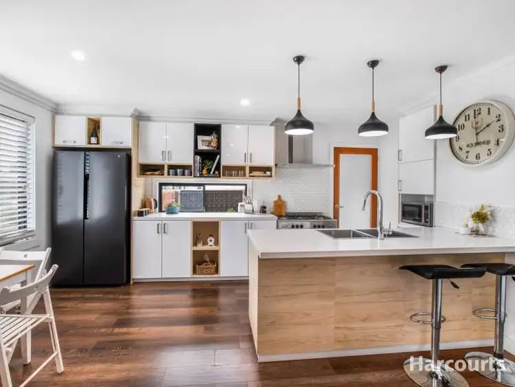 Fifth view of Homely house listing, 51 Darlimurla Avenue, Newborough VIC 3825