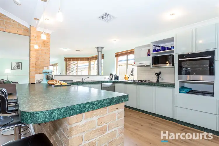 Second view of Homely house listing, 14 Gannet Rise, Halls Head WA 6210