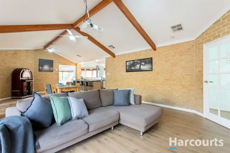 Third view of Homely house listing, 14 Gannet Rise, Halls Head WA 6210