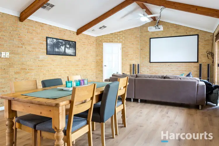Fourth view of Homely house listing, 14 Gannet Rise, Halls Head WA 6210