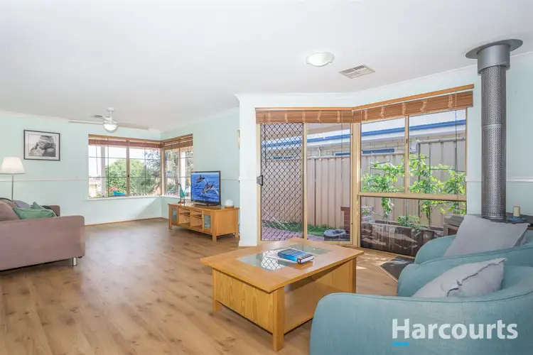 Fifth view of Homely house listing, 14 Gannet Rise, Halls Head WA 6210