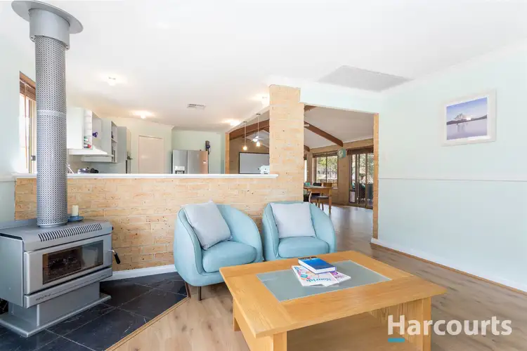 Sixth view of Homely house listing, 14 Gannet Rise, Halls Head WA 6210