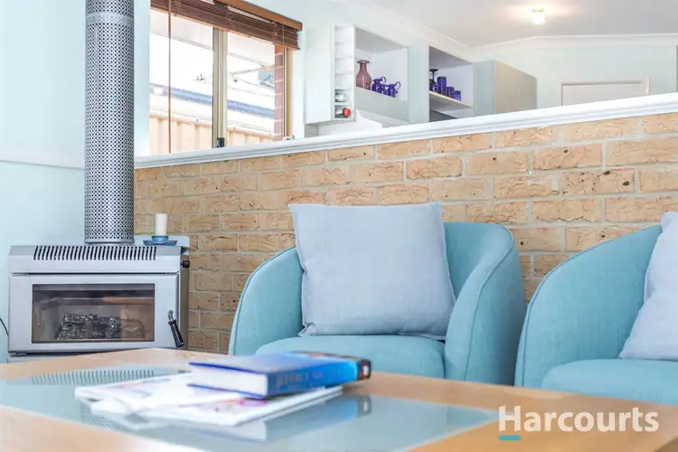 Seventh view of Homely house listing, 14 Gannet Rise, Halls Head WA 6210