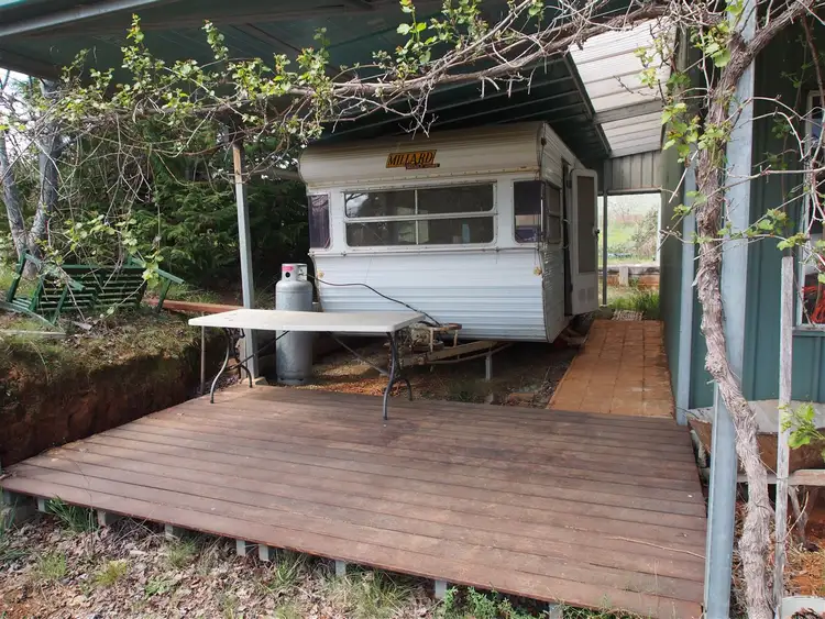 Fifth view of Homely rural property listing, 37 Upper Fifteen Mile Creek Rd, Myrrhee VIC 3732