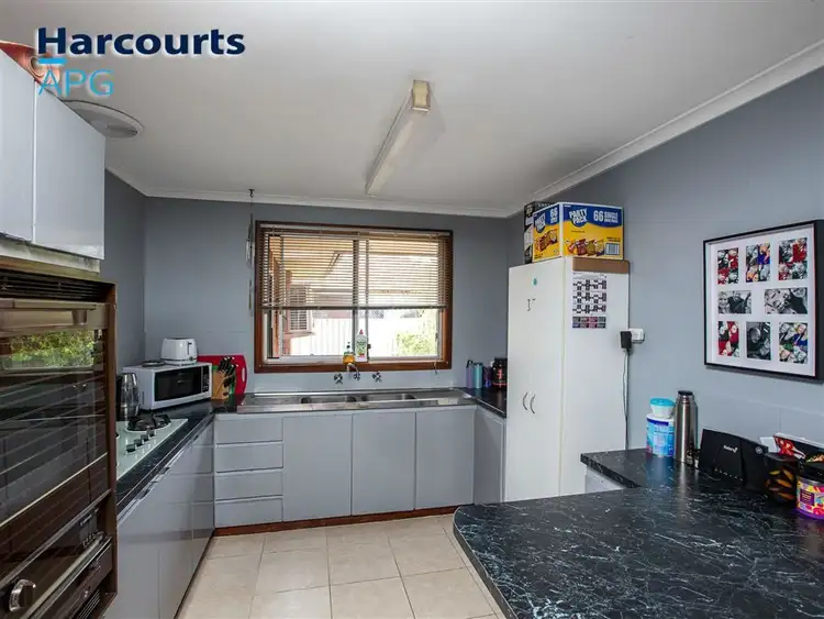 Fourth view of Homely house listing, 13 Kinkella Drive, Carey Park WA 6230