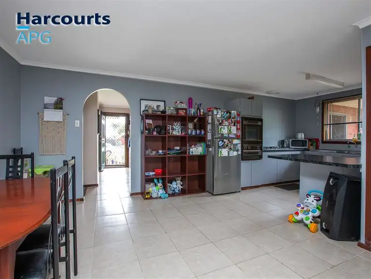 Fifth view of Homely house listing, 13 Kinkella Drive, Carey Park WA 6230