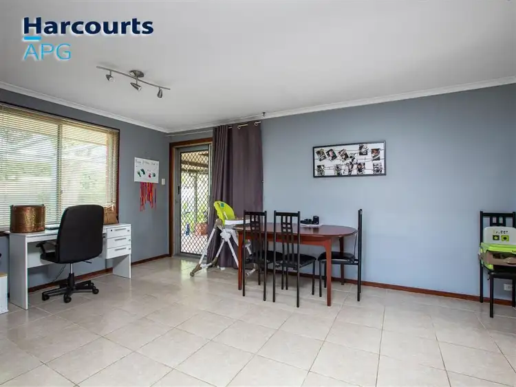 Sixth view of Homely house listing, 13 Kinkella Drive, Carey Park WA 6230